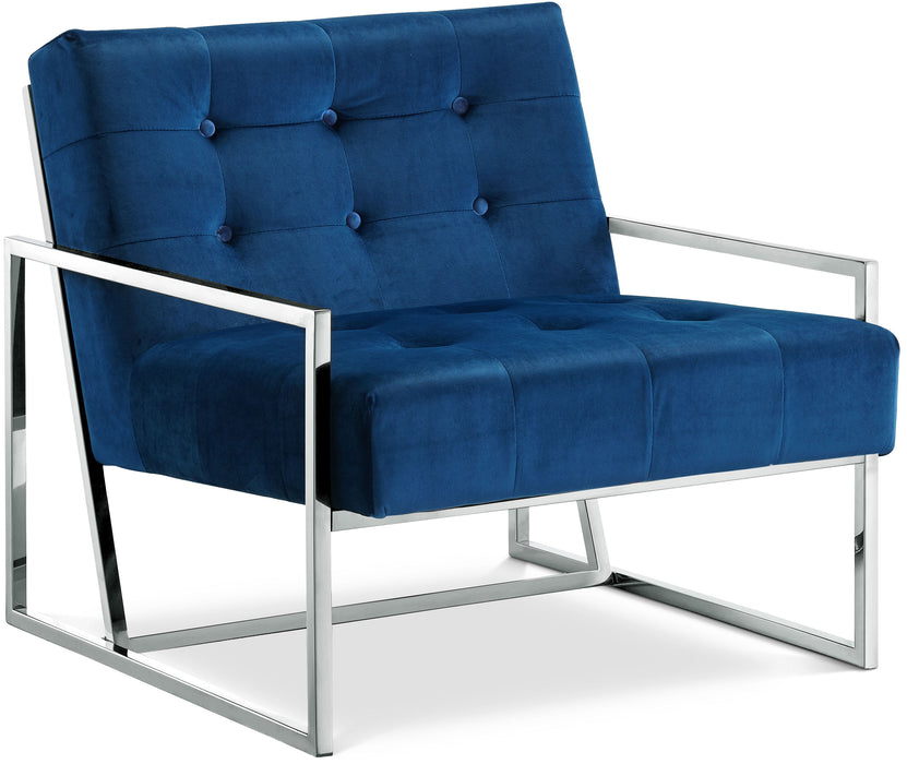 Alexis - Accent Chair