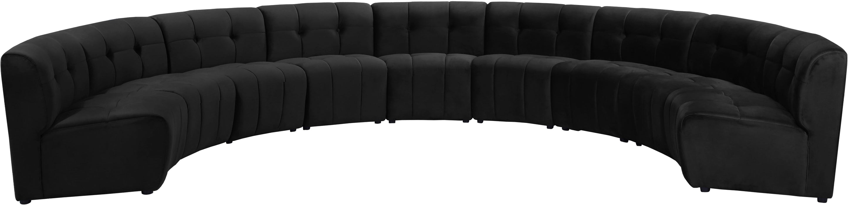 Limitless - Modular Sectional