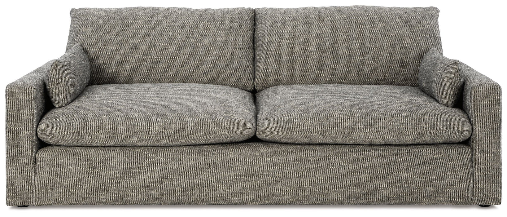Dramatic - Granite - Sofa