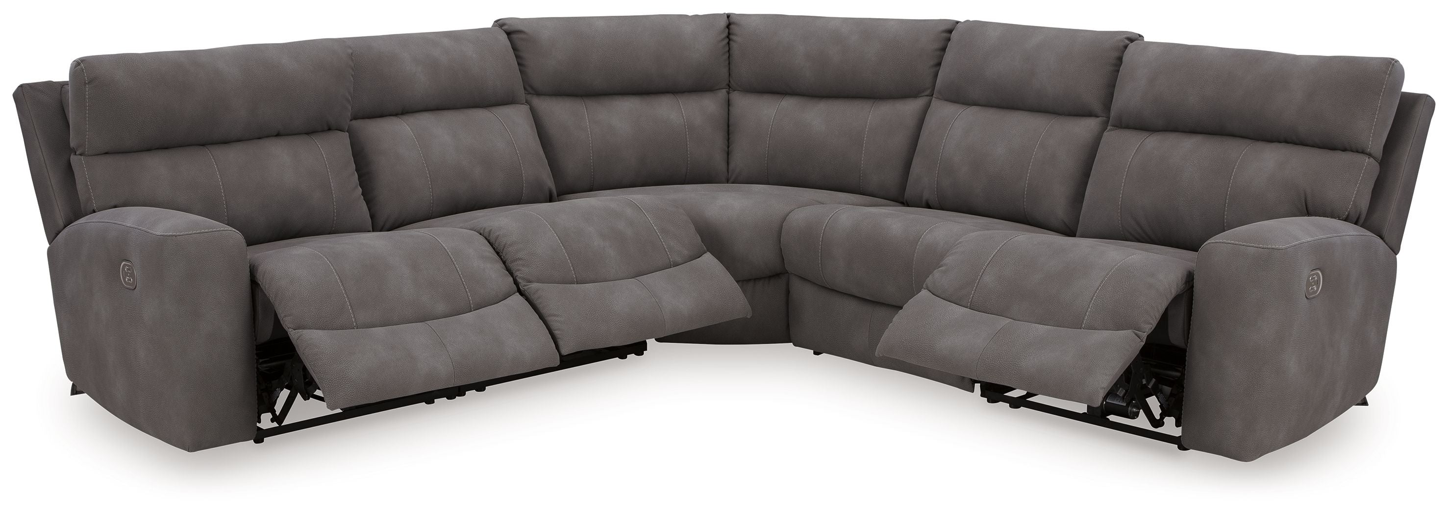 Next-Gen Durapella - Reclining Sectional