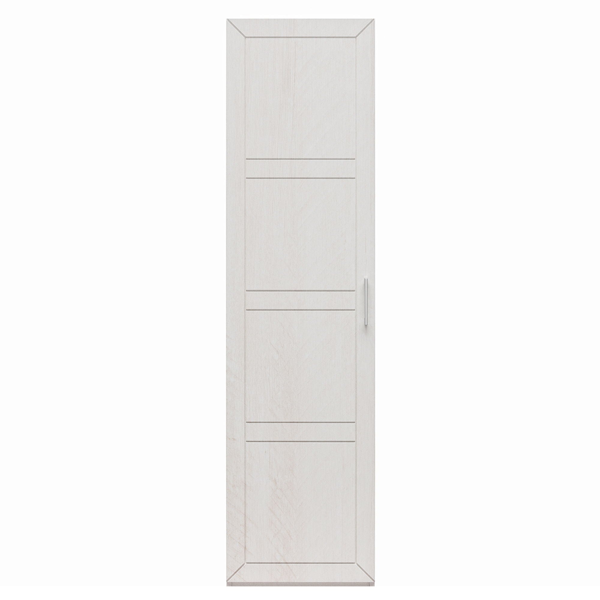 Perry Park - Modular Membrane Press Single Door Kit - Ivory