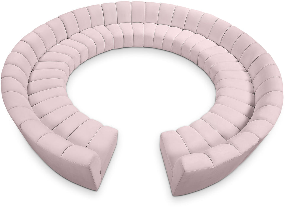 Infinity - 12 Pc. Modular Sectional