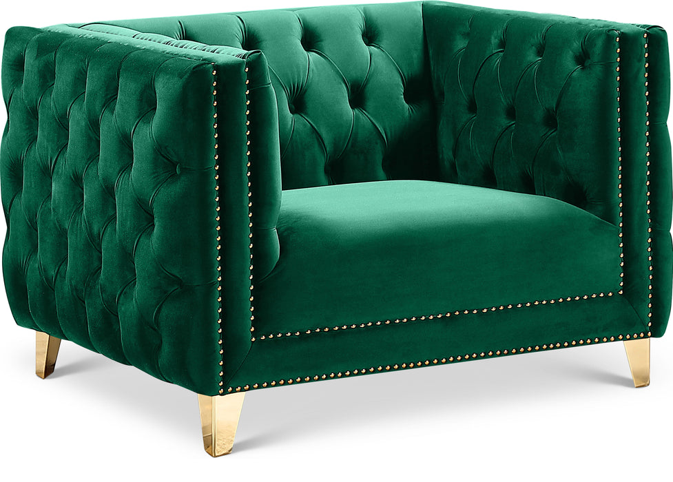 Michelle - Chair