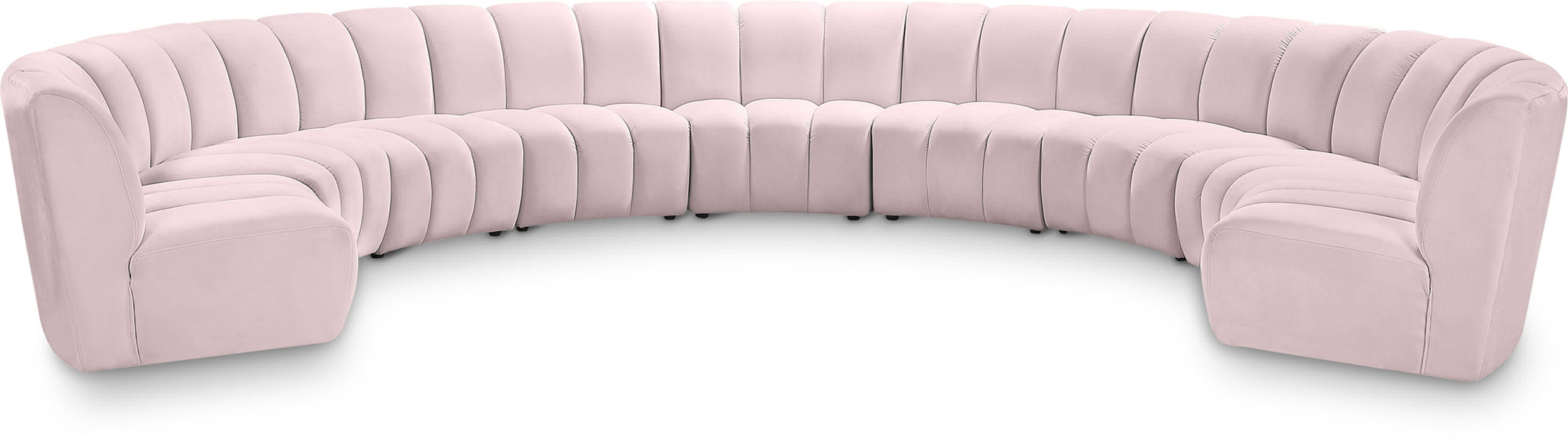 Infinity - 9 Pc. Modular Sectional