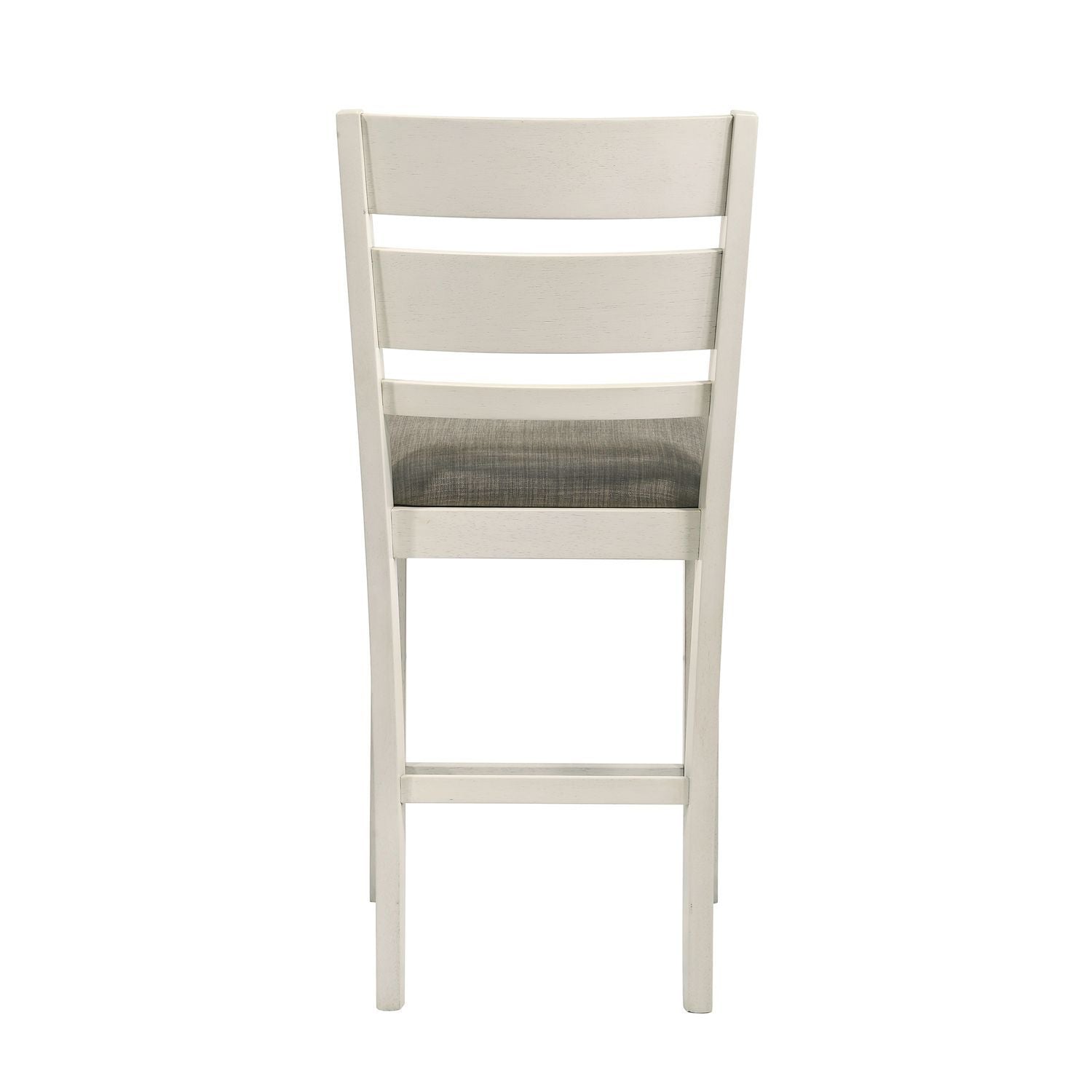 Brook Bay - Slat Back Upholstered Counter Chair (RTA)