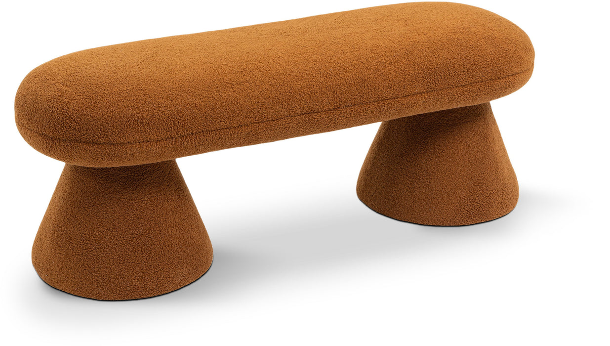 Drum - Bench