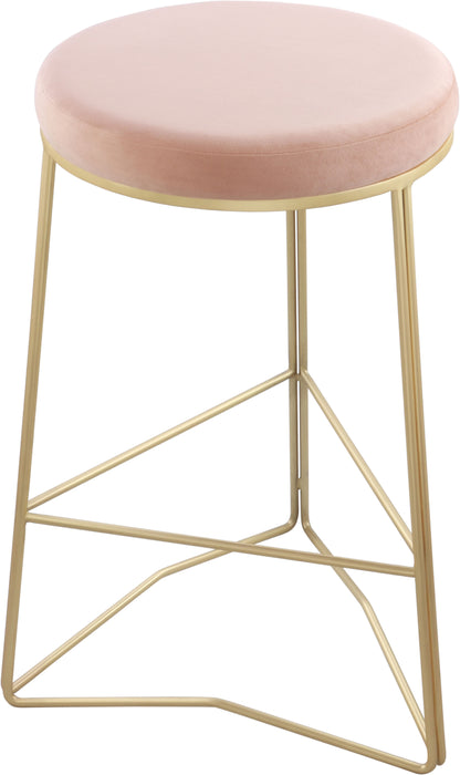 Tres - Counter Stool