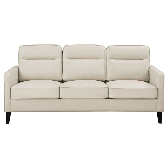 Jonah - Upholstered Track Arm Sofa