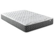 Hayes - Firm Tight Top Hybrid Mattress