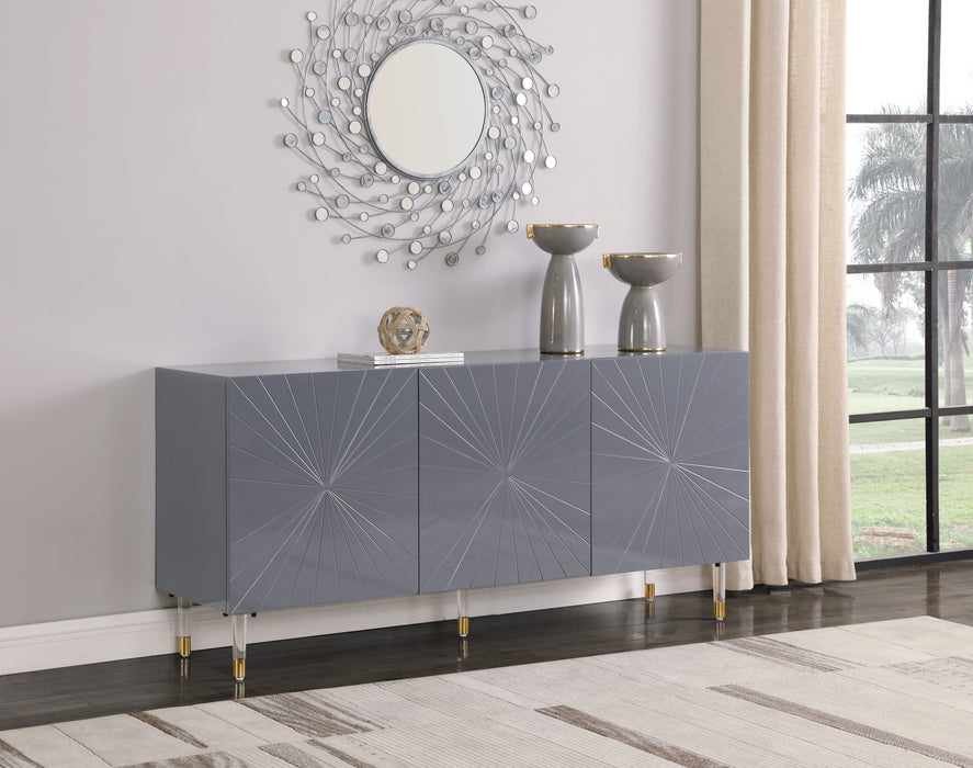 Starburst - Sideboard