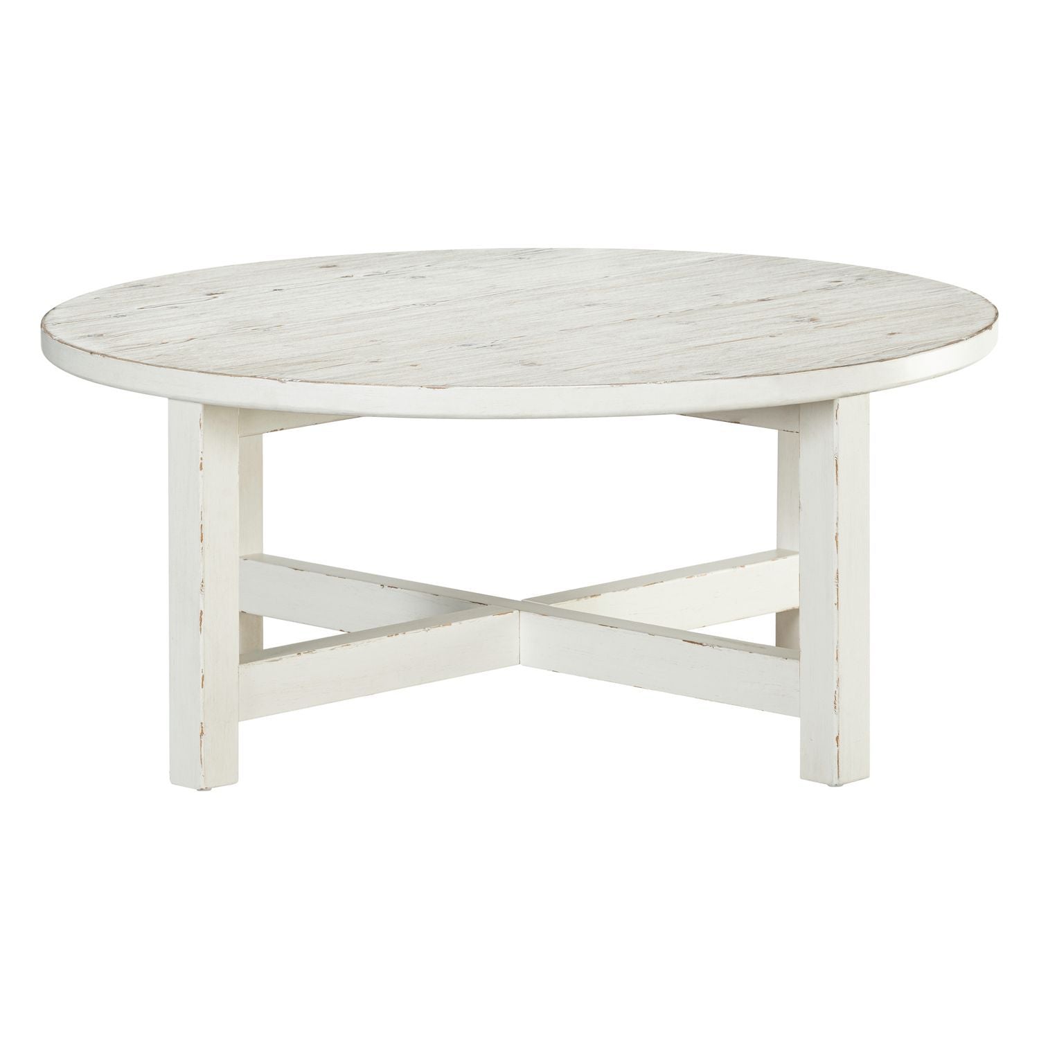 Backroads - Round Table