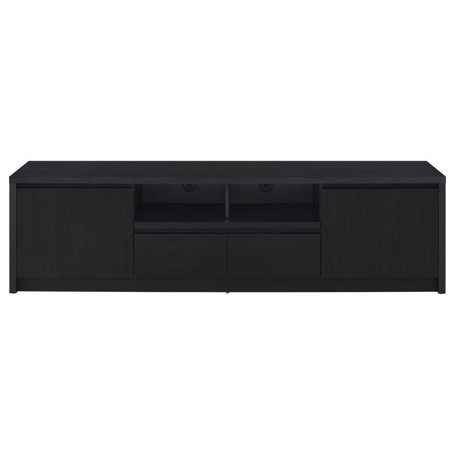Winfield - 2-Door TV Stand Media Console