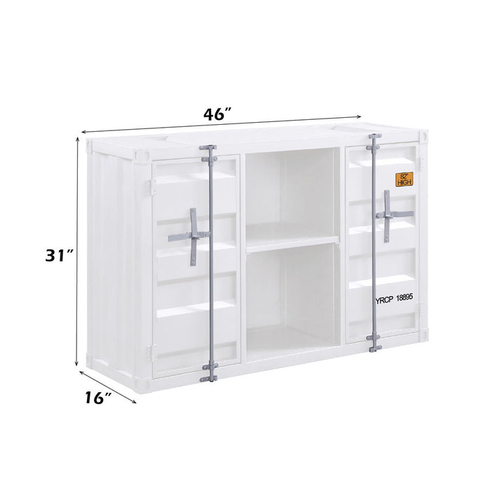 Cargo - Server