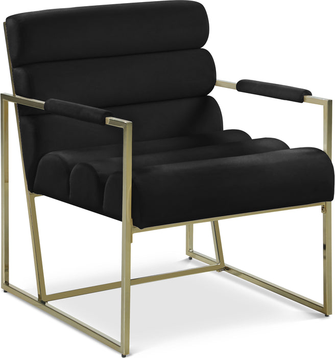 Wayne - Accent Chair