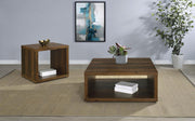 Frisco - Coffee Table Set