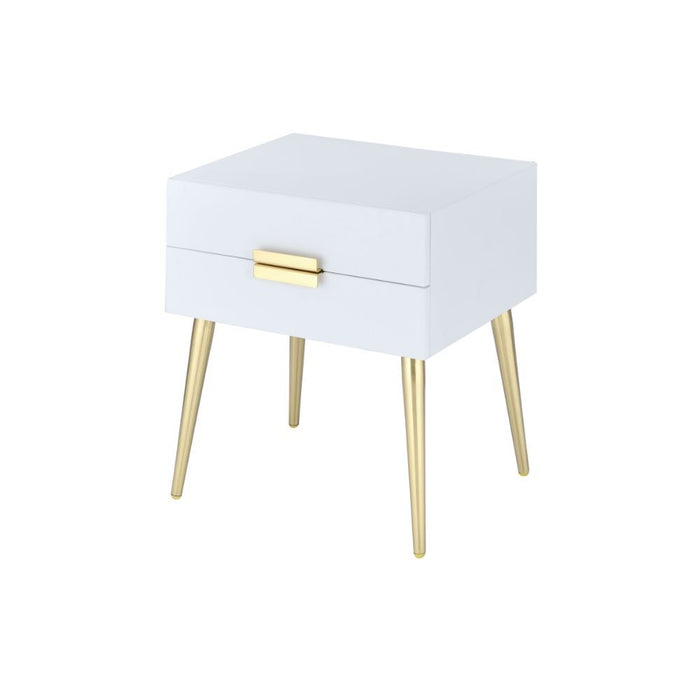 Denvor - End Table