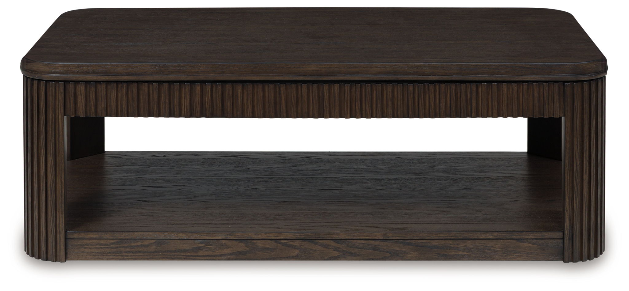 Carlibrie - Rectangular Table