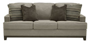 Kaywood - Sofa - Granite