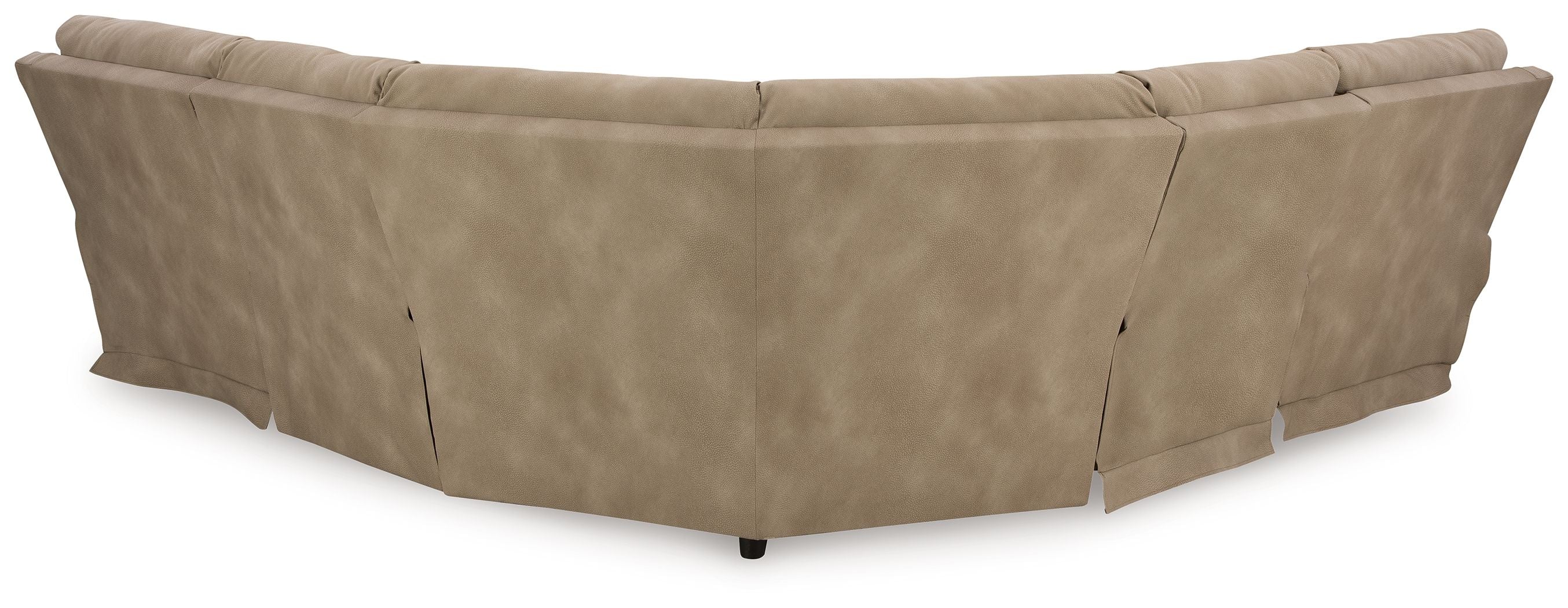Next-Gen Durapella - Reclining Sectional