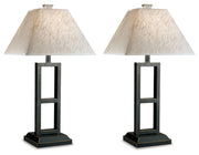 Deidra - Table Lamp (Set of 2)