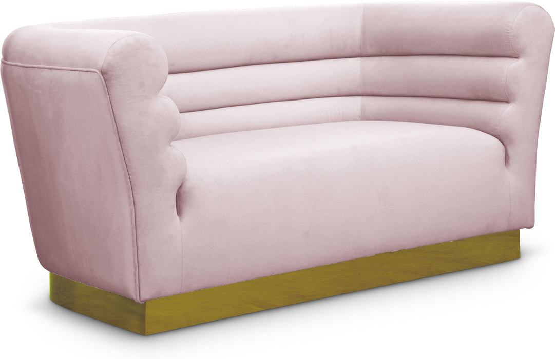 Bellini - Loveseat