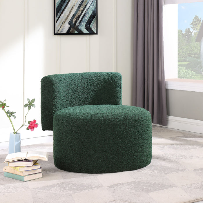 Como - Accent Chair