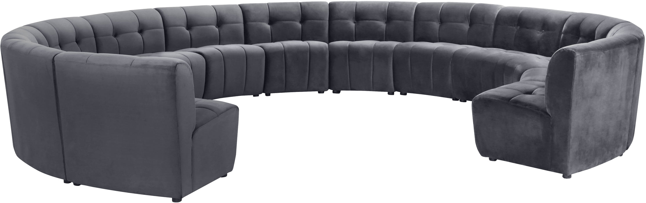 Limitless - 13 Pc. Modular Sectional