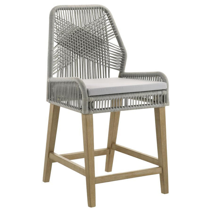 Nakia - Counter Height Chair