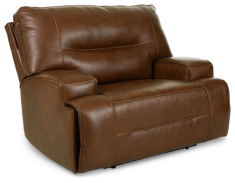 Francesca - Power Recliner