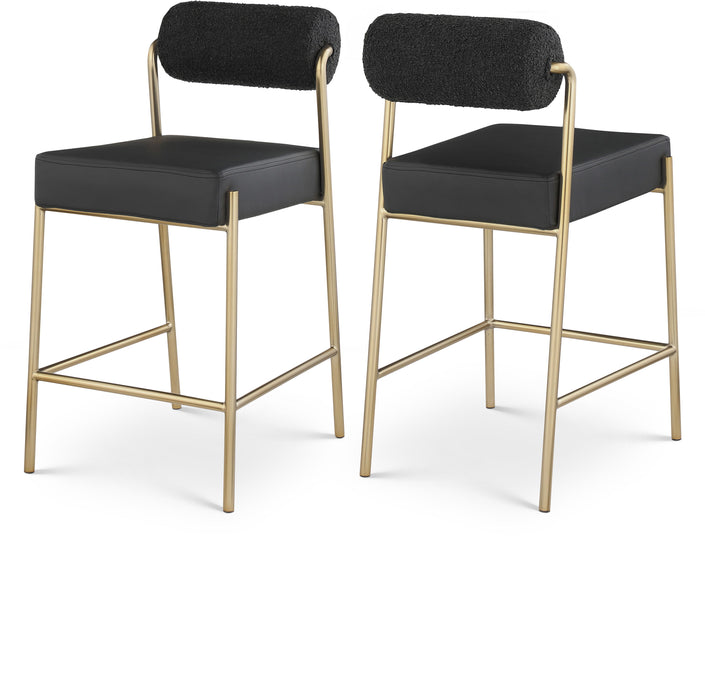 Carly - Counter Stool Set