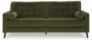 Reveon Lakes - Sofa - Olive