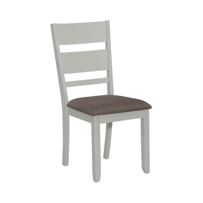 Brook Bay - Optional 3 Piece Drop Leaf Table Set