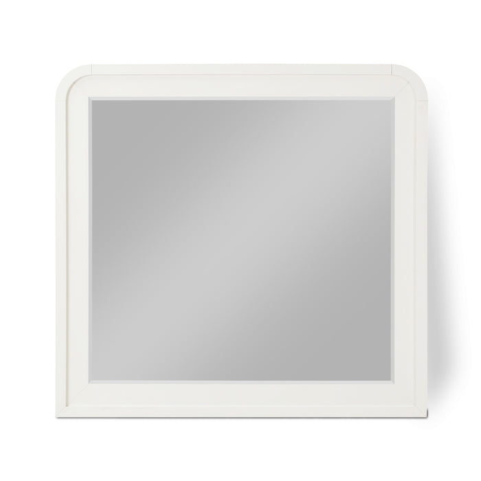 Fluted - Mirror