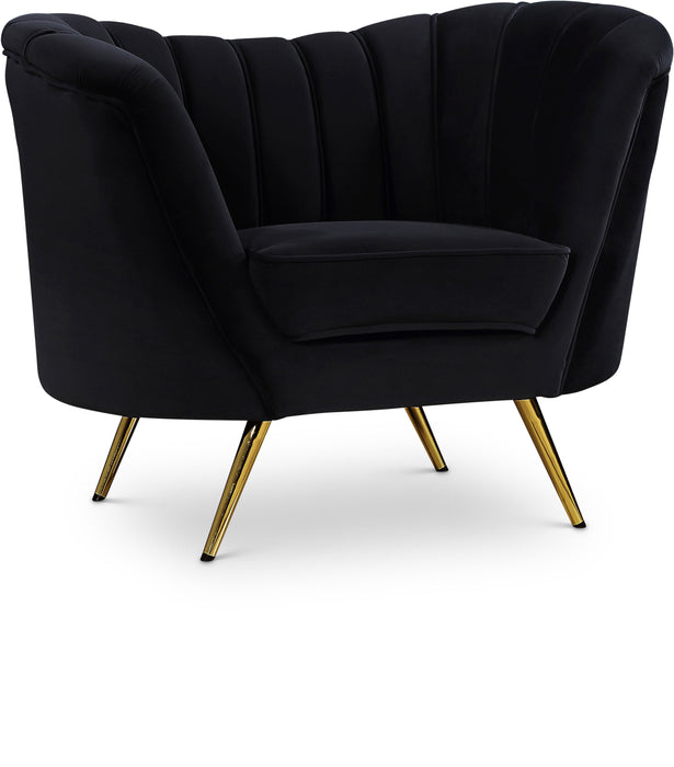 Margo - Chair