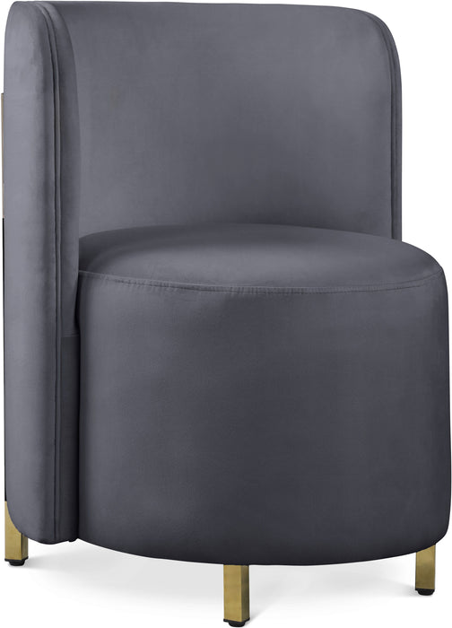 Rotunda - Accent Chair