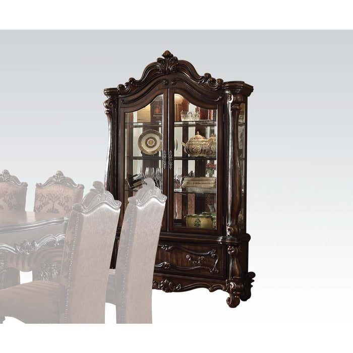 Versailles - Curio Cabinet