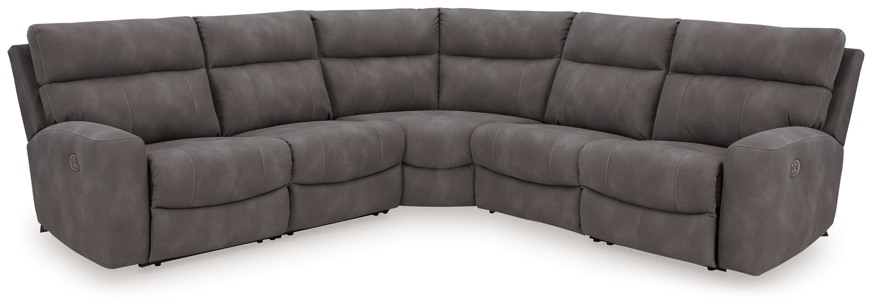 Next-Gen Durapella - Reclining Sectional