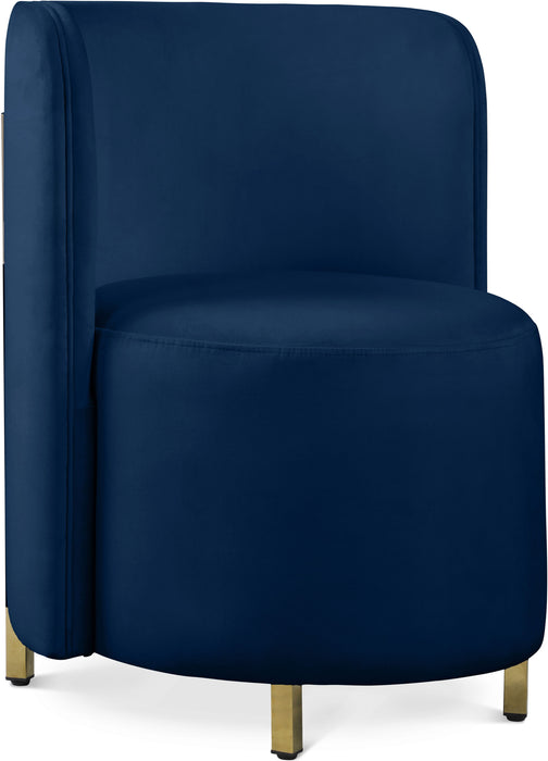 Rotunda - Accent Chair