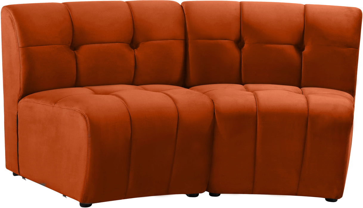 Limitless - 2 Pc. Modular Sectional