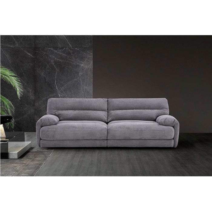 Cadenza - Sofa - Gray