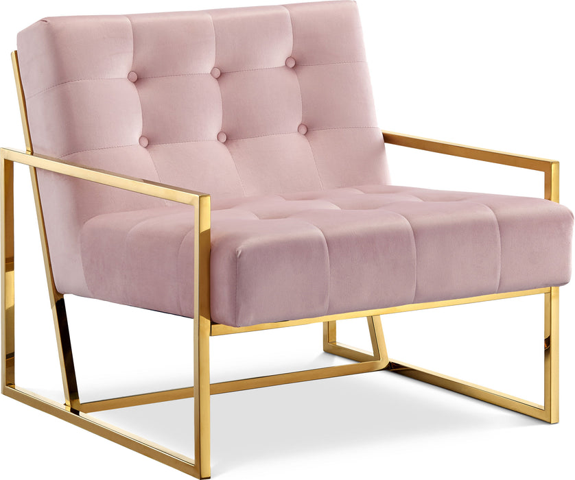 Pierre - Accent Chair