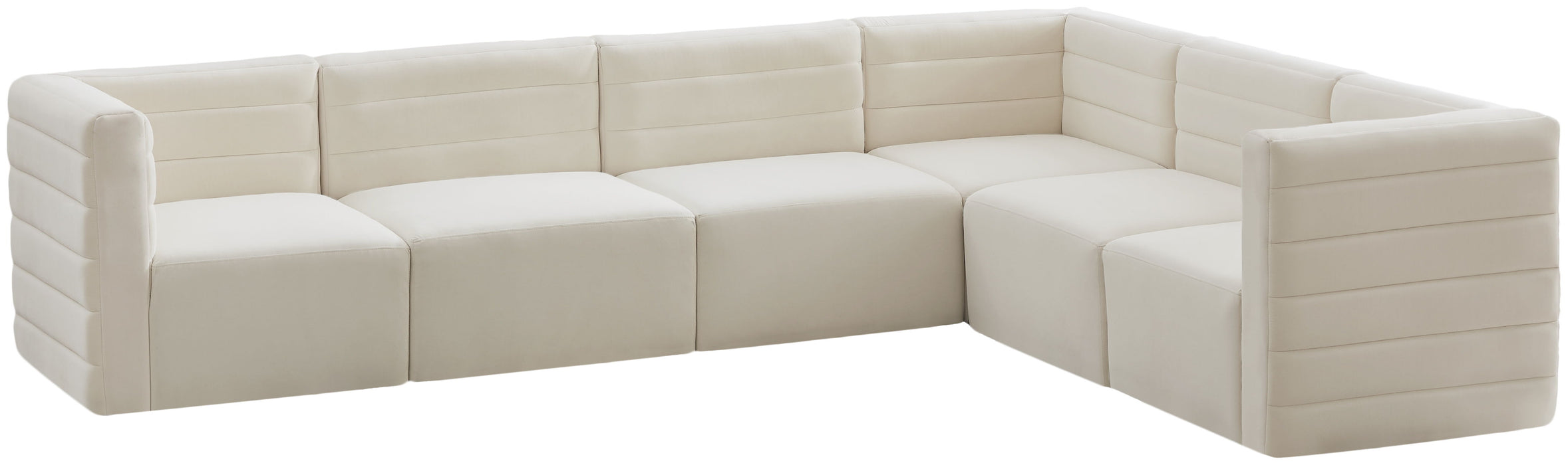 Quincy - Modular Sectional