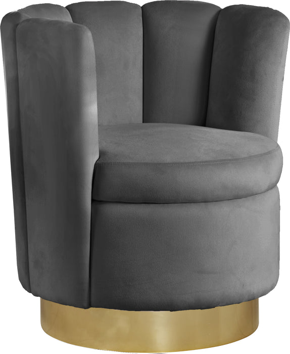 Lily - Accent Chair