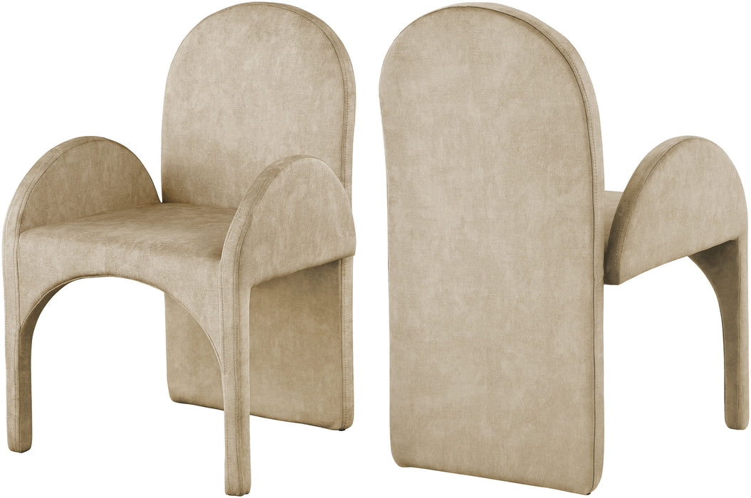 Summer - Dining Arm Chair Set