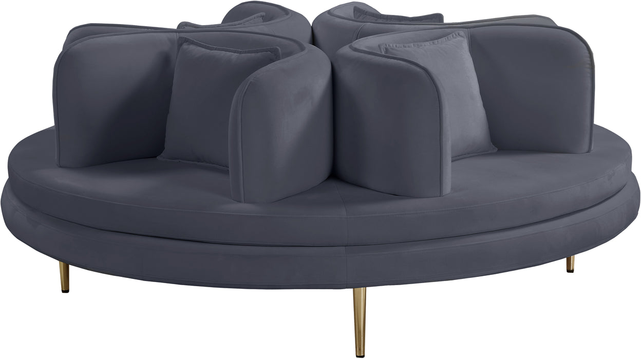 Circlet - Round Sofa Settee