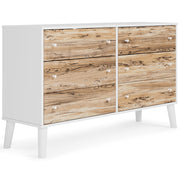 Piperton - Drawer Dresser
