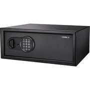 1 2 Cu Ft Digital Keypad Security Safe - Black