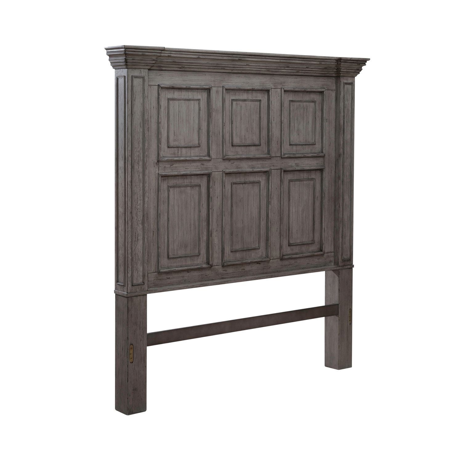 Big Valley - Mansion Headboard