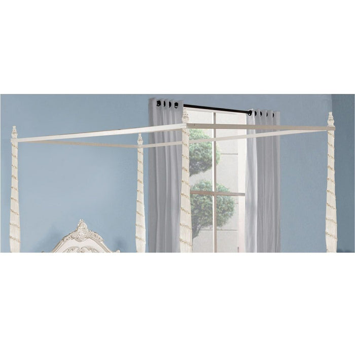 Pearl - Canopy Bed