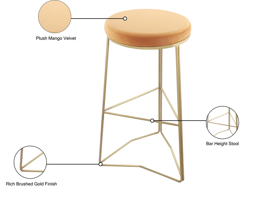 Tres - Bar Stool